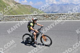 Foto #2371796 | 22-07-2022 14:02 | Passo Dello Stelvio - Prato Seite BICYCLES