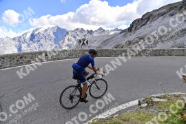 Photo #2779398 | 29-08-2022 13:54 | Passo Dello Stelvio - Prato side BICYCLES