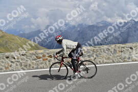 Photo #2827300 | 05-09-2022 14:45 | Passo Dello Stelvio - Prato side BICYCLES