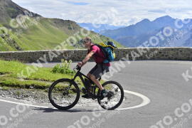 Photo #2247760 | 07-07-2022 10:40 | Passo Dello Stelvio - Prato side BICYCLES