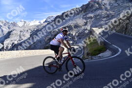 Photo #2866143 | 12-09-2022 16:11 | Passo Dello Stelvio - Prato side BICYCLES