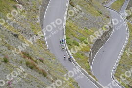 Photo #2765764 | 28-08-2022 13:21 | Passo Dello Stelvio - Prato side BICYCLES