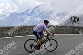 Foto #2416168 | 27-07-2022 11:23 | Passo Dello Stelvio - Prato Seite BICYCLES