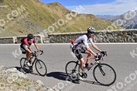 Foto #2878241 | 13-09-2022 13:05 | Passo Dello Stelvio - Prato Seite BICYCLES