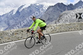Photo #2461711 | 31-07-2022 15:24 | Passo Dello Stelvio - Prato side BICYCLES