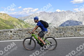 Photo #2324859 | 16-07-2022 15:52 | Passo Dello Stelvio - Prato side BICYCLES
