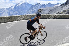 Foto #2606876 | 12-08-2022 12:29 | Passo Dello Stelvio - Prato Seite BICYCLES