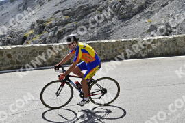 Foto #2777600 | 29-08-2022 11:30 | Passo Dello Stelvio - Prato Seite BICYCLES