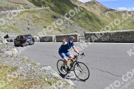 Photo #2624215 | 13-08-2022 12:11 | Passo Dello Stelvio - Prato side BICYCLES