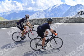 Foto #2517834 | 05-08-2022 12:18 | Passo Dello Stelvio - Prato Seite BICYCLES