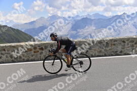 Photo #2577003 | 10-08-2022 12:05 | Passo Dello Stelvio - Prato side BICYCLES