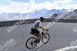 Foto #2606533 | 12-08-2022 12:08 | Passo Dello Stelvio - Prato Seite BICYCLES