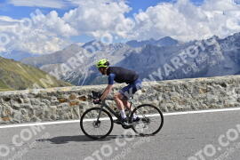 Photo #2834761 | 06-09-2022 13:38 | Passo Dello Stelvio - Prato side BICYCLES
