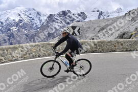Photo #2848440 | 10-09-2022 13:12 | Passo Dello Stelvio - Prato side BICYCLES