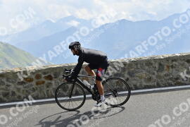 Foto #2364669 | 21-07-2022 10:42 | Passo Dello Stelvio - Prato Seite BICYCLES