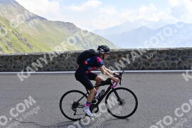 Foto #2397970 | 25-07-2022 10:30 | Passo Dello Stelvio - Prato Seite BICYCLES