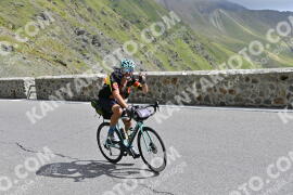 Foto #2527497 | 07-08-2022 11:30 | Passo Dello Stelvio - Prato Seite BICYCLES