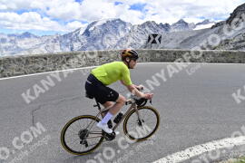 Foto #2287324 | 11-07-2022 13:34 | Passo Dello Stelvio - Prato Seite BICYCLES