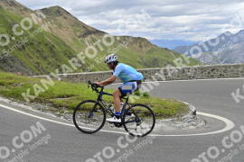 Photo #2248900 | 07-07-2022 12:34 | Passo Dello Stelvio - Prato side BICYCLES
