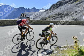 Foto #2642442 | 14-08-2022 10:50 | Passo Dello Stelvio - Prato Seite BICYCLES