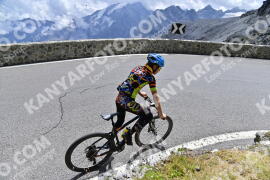 Photo #2417544 | 27-07-2022 11:46 | Passo Dello Stelvio - Prato side BICYCLES