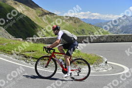 Photo #2240074 | 06-07-2022 11:43 | Passo Dello Stelvio - Prato side BICYCLES