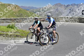 Foto #2257698 | 08-07-2022 13:38 | Passo Dello Stelvio - Prato Seite BICYCLES