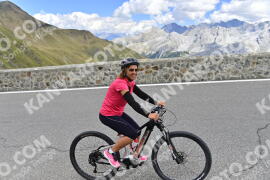 Photo #2812048 | 04-09-2022 14:05 | Passo Dello Stelvio - Prato side BICYCLES