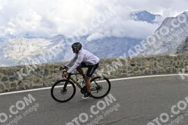 Foto #2421443 | 27-07-2022 14:37 | Passo Dello Stelvio - Prato Seite BICYCLES
