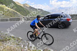 Photo #2401555 | 25-07-2022 13:02 | Passo Dello Stelvio - Prato side BICYCLES
