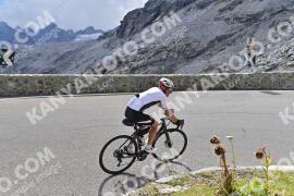 Photo #2829148 | 05-09-2022 11:31 | Passo Dello Stelvio - Prato side BICYCLES
