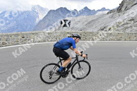 Foto #2518173 | 05-08-2022 14:29 | Passo Dello Stelvio - Prato Seite BICYCLES