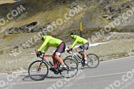Foto #2887911 | 18-09-2022 13:42 | Passo Dello Stelvio - die Spitze BICYCLES
