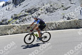 Photo #2258786 | 08-07-2022 13:59 | Passo Dello Stelvio - Prato side BICYCLES
