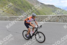Foto #2464170 | 31-07-2022 11:08 | Passo Dello Stelvio - Prato Seite BICYCLES