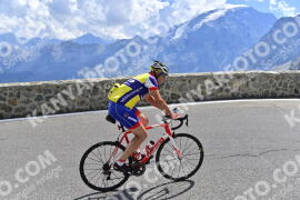 Photo #2518460 | 05-08-2022 11:29 | Passo Dello Stelvio - Prato side BICYCLES