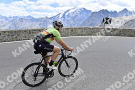 Foto #2308944 | 15-07-2022 11:41 | Passo Dello Stelvio - Prato Seite BICYCLES