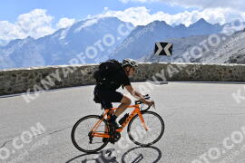 Foto #2575317 | 10-08-2022 11:14 | Passo Dello Stelvio - Prato Seite BICYCLES
