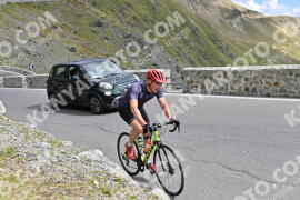 Photo #2753504 | 26-08-2022 11:46 | Passo Dello Stelvio - Prato side BICYCLES