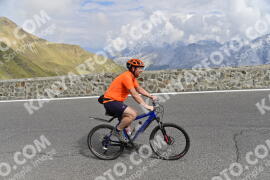 Photo #2827384 | 05-09-2022 14:52 | Passo Dello Stelvio - Prato side BICYCLES