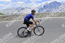 Photo #2313298 | 15-07-2022 14:23 | Passo Dello Stelvio - Prato side BICYCLES