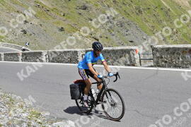 Photo #2648316 | 14-08-2022 13:11 | Passo Dello Stelvio - Prato side BICYCLES