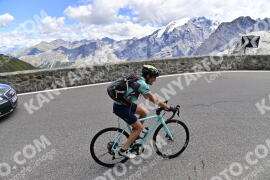 Foto #2486724 | 02-08-2022 13:20 | Passo Dello Stelvio - Prato Seite BICYCLES