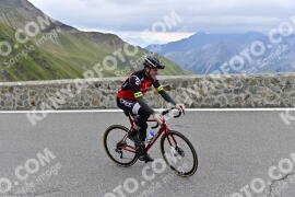 Photo #2439732 | 30-07-2022 10:54 | Passo Dello Stelvio - Prato side BICYCLES