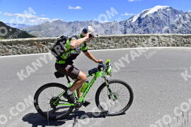Foto #2292471 | 12-07-2022 13:27 | Passo Dello Stelvio - Prato Seite BICYCLES