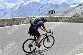 Foto #2355221 | 19-07-2022 12:35 | Passo Dello Stelvio - Prato Seite BICYCLES