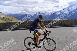 Foto #2848517 | 10-09-2022 10:30 | Passo Dello Stelvio - Prato Seite BICYCLES