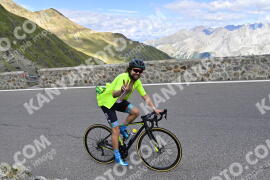 Foto #2616745 | 13-08-2022 16:17 | Passo Dello Stelvio - Prato Seite BICYCLES