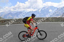 Photo #2592172 | 11-08-2022 12:00 | Passo Dello Stelvio - Prato side BICYCLES