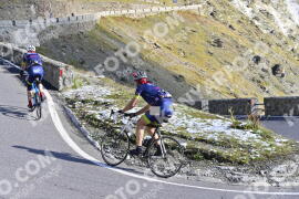 Foto #2847490 | 10-09-2022 09:51 | Passo Dello Stelvio - Prato Seite BICYCLES